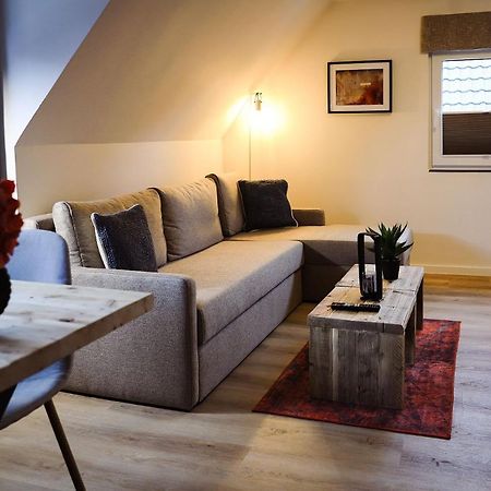 Smart Resorts Haus Topas Ferienwohnung 303 Winterberg Exteriér fotografie