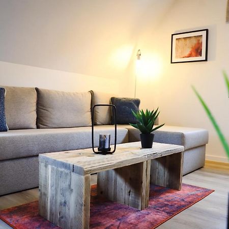 Smart Resorts Haus Topas Ferienwohnung 303 Winterberg Exteriér fotografie