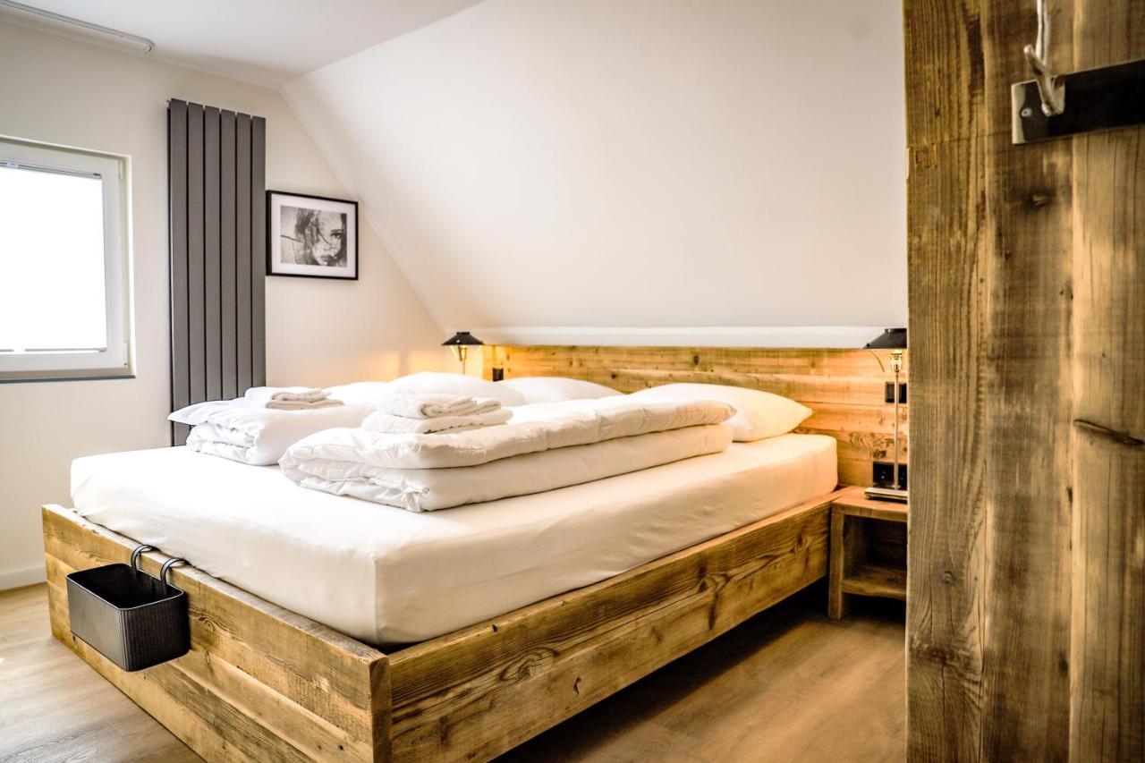 Smart Resorts Haus Topas Ferienwohnung 303 Winterberg Exteriér fotografie