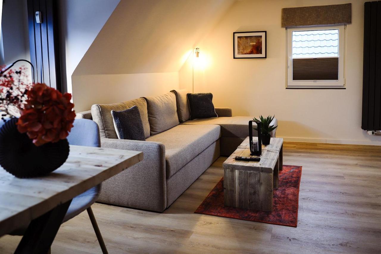 Smart Resorts Haus Topas Ferienwohnung 303 Winterberg Exteriér fotografie